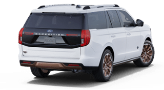 2025 Ford Expedition® External Image 4